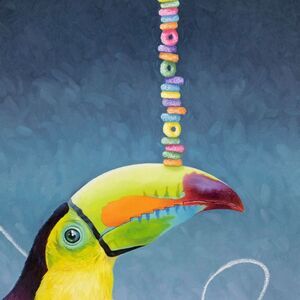 🔹️NIB Black Framed 12x12 Wall Decor